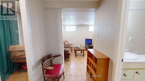 184 Simcoe Street, London, ON - Indoor Photo Showing Other Room