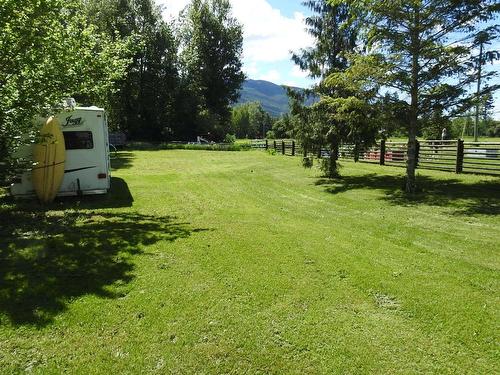 3745 Highway 97A Road, Spallumcheen, BC - Outdoor