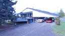 3745 Highway 97A Road, Spallumcheen, BC  - Outdoor With Deck Patio Veranda 