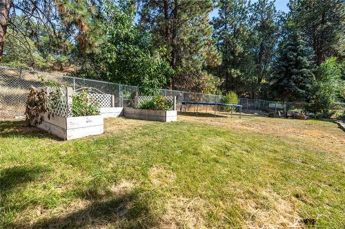 139 Cleland Drive, Penticton, BC - Outdoor