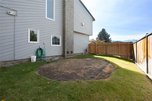 139 Cleland Drive, Penticton, BC - Outdoor With Exterior