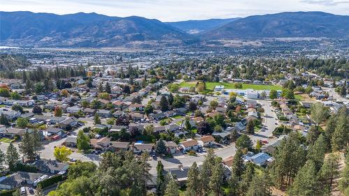 139 Cleland Drive, Penticton, BC - Outdoor With View