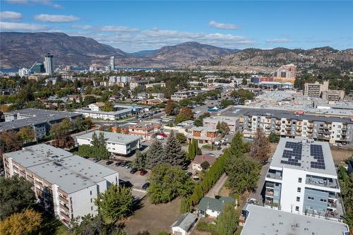 1115, 1125, 1135 Pacific Avenue, Kelowna, BC 