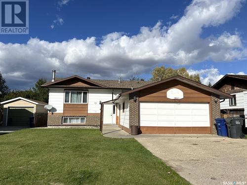 32 Stack Crescent, Meadow Lake, SK - Outdoor