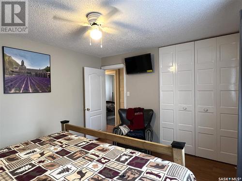 32 Stack Crescent, Meadow Lake, SK - Indoor Photo Showing Bedroom