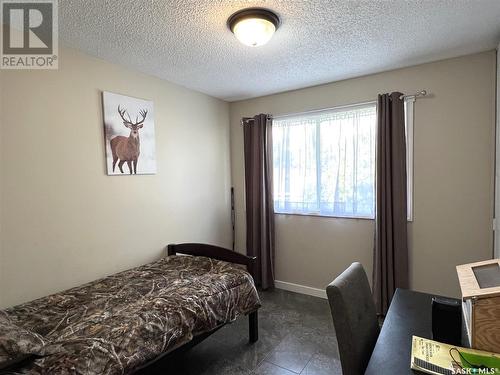 32 Stack Crescent, Meadow Lake, SK - Indoor Photo Showing Bedroom