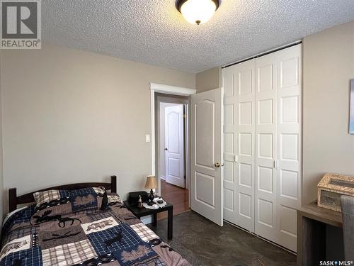 32 Stack Crescent, Meadow Lake, SK - Indoor Photo Showing Bedroom