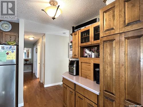 32 Stack Crescent, Meadow Lake, SK - Indoor