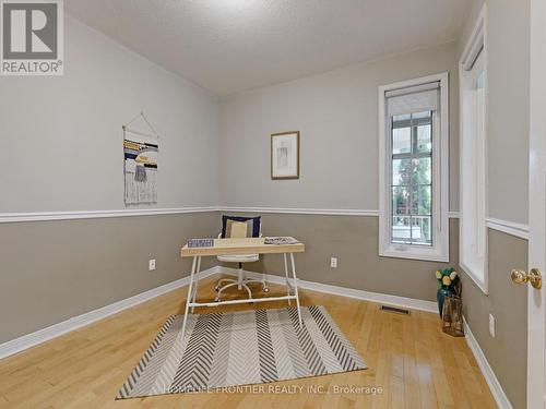 33 Irish Rose Drive, Markham, ON - Indoor Photo Showing Other Room