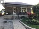 98 North Carson Street, Toronto, ON  - Outdoor With Deck Patio Veranda 