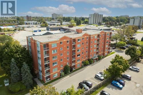 407 - 77 Baseline Road W, London, ON - Outdoor With View