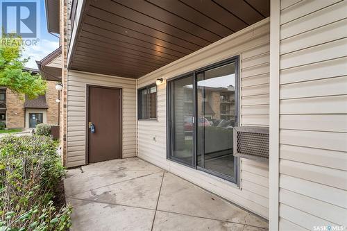 103 325 Kingsmere Boulevard, Saskatoon, SK - Outdoor With Exterior