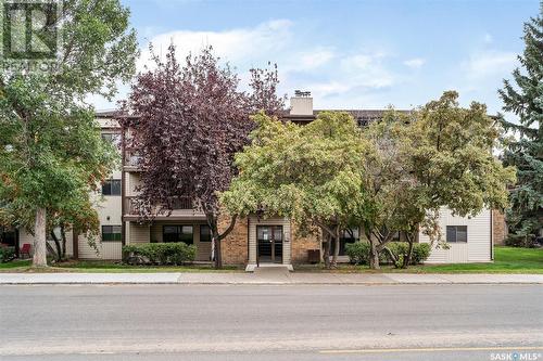 103 325 Kingsmere Boulevard, Saskatoon, SK - Outdoor With Facade