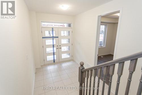 278 Lagerfeld Drive, Brampton, ON - Indoor Photo Showing Other Room