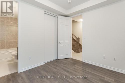 278 Lagerfeld Drive, Brampton, ON - Indoor Photo Showing Other Room