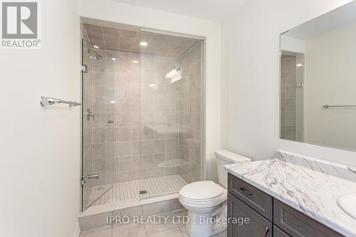 278 Lagerfeld Drive, Brampton, ON - Indoor Photo Showing Bathroom