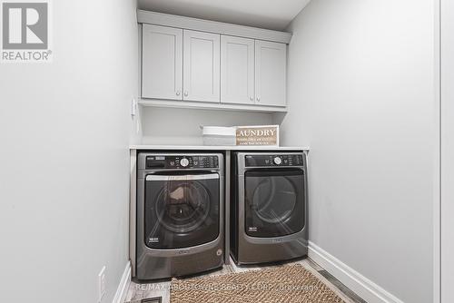 3472 Spruce Avenue, Burlington, ON - Indoor Photo Showing Laundry Room