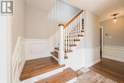 3472 Spruce Avenue, Burlington, ON - Indoor Photo Showing Other Room