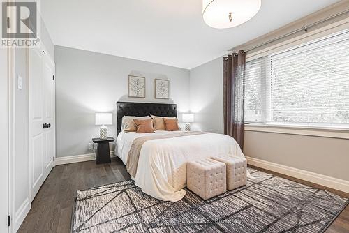 3472 Spruce Avenue, Burlington, ON - Indoor Photo Showing Bedroom