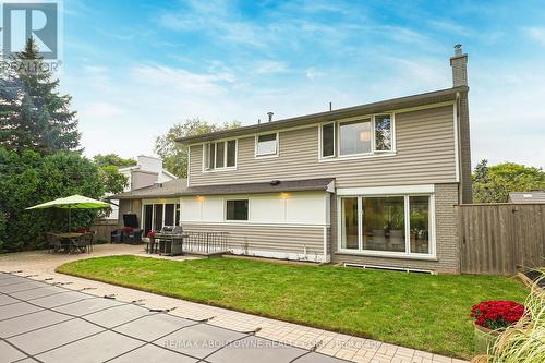 3472 Spruce Avenue, Burlington, ON - Outdoor