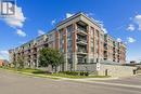 220 - 1 Redfern Avenue, Hamilton, ON  - Outdoor With Balcony With Facade 