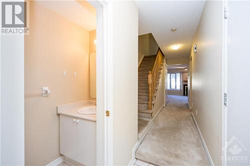 21 Grenadier Way, Ottawa, ON - Indoor Photo Showing Bathroom