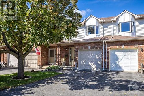 21 Grenadier Way, Ottawa, ON - Outdoor