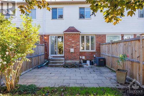 21 Grenadier Way, Ottawa, ON - Outdoor With Exterior