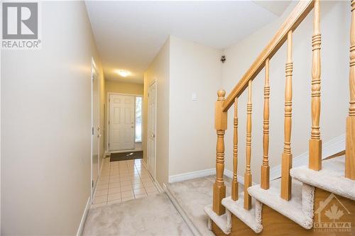 21 Grenadier Way, Ottawa, ON - Indoor Photo Showing Other Room