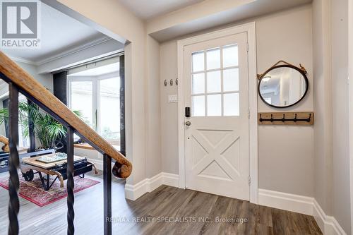 2476 Winthrop Crescent, Mississauga, ON - Indoor Photo Showing Other Room