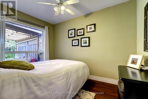 19 Arch Road, Mississauga, ON - Indoor Photo Showing Bedroom