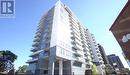 601 - 10 De Boers Drive, Toronto, ON  - Outdoor With Facade 