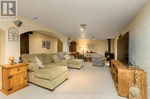 70 Dorchester Drive, Brampton, ON - Indoor