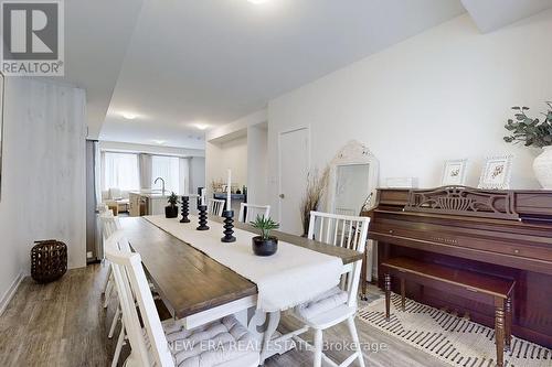 1330 Kaniv Street, Oakville, ON - Indoor Photo Showing Dining Room