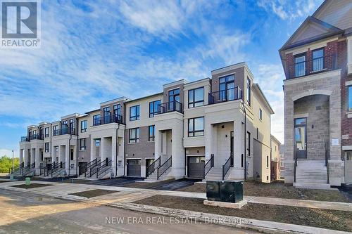 1330 Kaniv Street, Oakville, ON - Outdoor With Facade