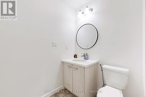 1330 Kaniv Street, Oakville, ON - Indoor Photo Showing Bathroom