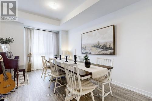 1330 Kaniv Street, Oakville, ON - Indoor Photo Showing Dining Room