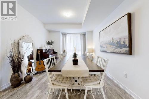 1330 Kaniv Street, Oakville, ON - Indoor Photo Showing Dining Room