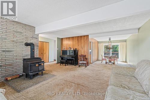 12716 Ninth Line, Halton Hills, ON - Indoor