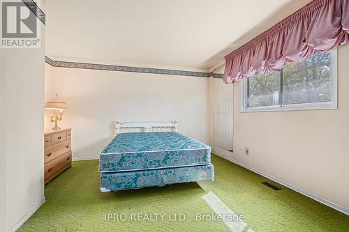 12716 Ninth Line, Halton Hills, ON - Indoor Photo Showing Bedroom