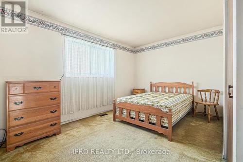 12716 Ninth Line, Halton Hills, ON - Indoor Photo Showing Bedroom