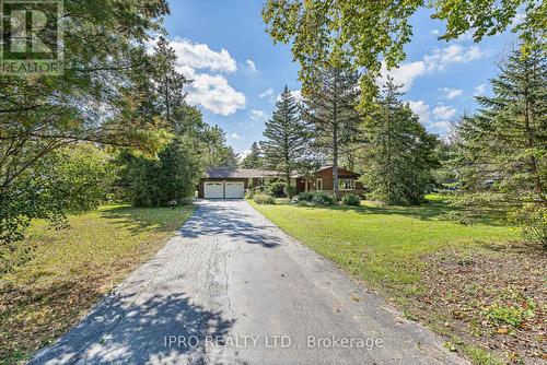 12716 Ninth Line, Halton Hills, ON - Outdoor