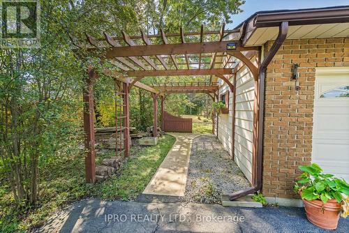 12716 Ninth Line, Halton Hills, ON - Outdoor