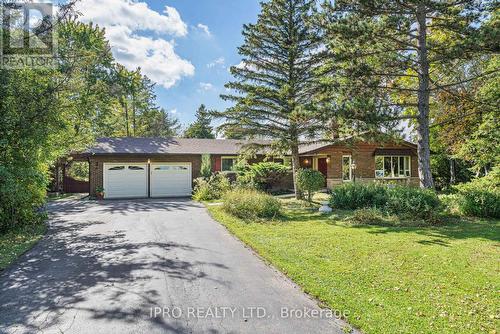 12716 Ninth Line, Halton Hills, ON - Outdoor With Facade