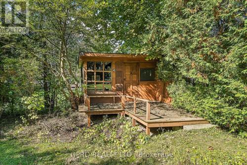 12716 Ninth Line, Halton Hills, ON - Outdoor