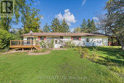 12716 Ninth Line, Halton Hills, ON - Outdoor