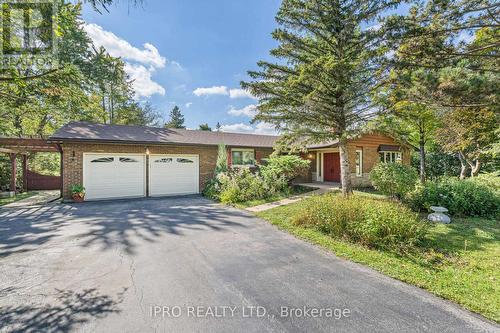 12716 Ninth Line, Halton Hills, ON - Outdoor