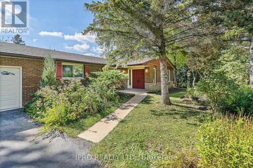 12716 Ninth Line, Halton Hills, ON - Outdoor