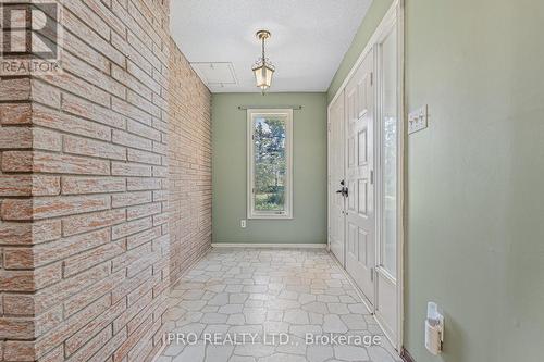 12716 Ninth Line, Halton Hills, ON - Indoor