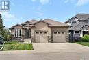 243 Fleming Crescent, Saskatoon, SK  - Outdoor With Facade 